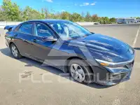 2026 Hyundai Elantra фото