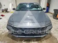 2026 Hyundai Elantra photo