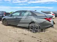 2026 Hyundai Elantra photo