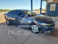 2026 Hyundai Elantra фото