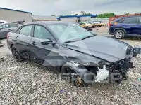2026 Hyundai Elantra фото