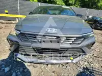 2026 Hyundai Elantra photo