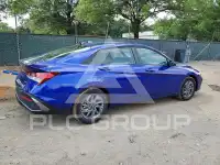 2026 Hyundai Elantra фото