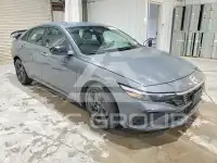 2026 Hyundai Elantra photo