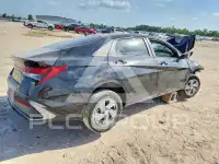 2026 Hyundai Elantra фото
