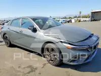 2026 Hyundai Elantra фото