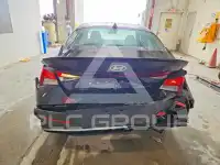 2026 Hyundai Elantra фото