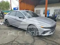 2026 Hyundai Elantra photo