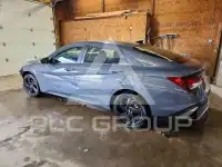 2026 Hyundai Elantra фото