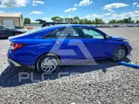 2026 Hyundai Elantra фото