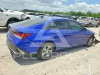 2026 Hyundai Elantra photo