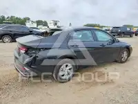 2026 Hyundai Elantra фото