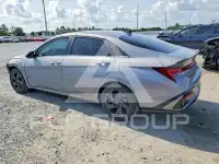 2026 Hyundai Elantra фото