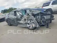 2026 Hyundai Elantra фото