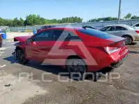 2026 Hyundai Elantra фото