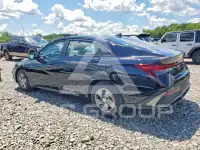 2026 Hyundai Elantra фото