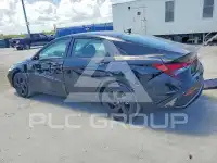 2026 Hyundai Elantra фото