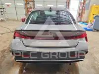 2026 Hyundai Elantra фото