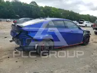 2026 Hyundai Elantra фото
