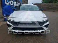 2026 Hyundai Elantra фото