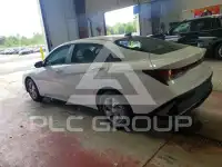 2026 Hyundai Elantra photo