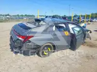 2026 Hyundai Elantra photo
