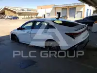 2026 Hyundai Elantra фото