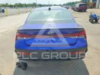 2026 Hyundai Elantra photo