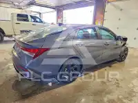 2026 Hyundai Elantra фото