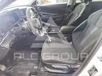 2026 Hyundai Elantra фото