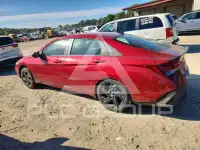 2026 Hyundai Elantra photo