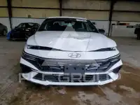 2026 Hyundai Elantra photo