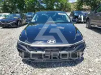 2026 Hyundai Elantra фото