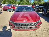 2026 Hyundai Elantra photo