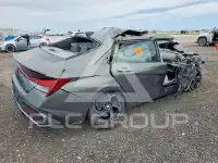 2026 Hyundai Elantra фото
