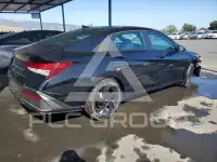 2026 Hyundai Elantra фото