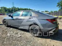 2026 Hyundai Elantra photo