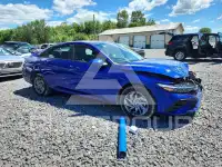 2026 Hyundai Elantra фото