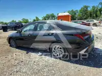 2026 Hyundai Elantra фото
