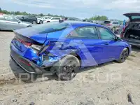 2026 Hyundai Elantra фото