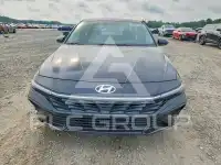 2026 Hyundai Elantra фото