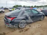 2026 Hyundai Elantra фото