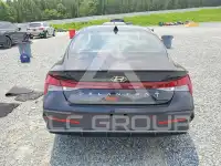 2026 Hyundai Elantra photo