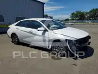 2026 Hyundai Elantra photo