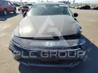 2026 Hyundai Elantra фото
