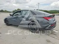 2026 Hyundai Elantra photo