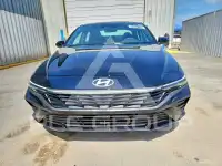 2026 Hyundai Elantra фото