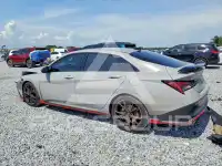 2026 Hyundai Elantra фото