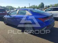 2026 Hyundai Elantra фото