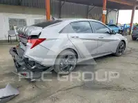 2026 Hyundai Elantra photo